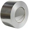 Aliuminio lipni juosta 48mmx45m, armuota