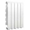 Al.radiatorius Blitz Super B4 500/100 4 sekc. Bianco