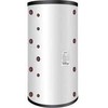 Apšiltinta akumuliacinė talpa 500L. 3bar. PUFFER VB tipo su kieta izoliacija