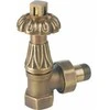 ARTISTIC THERMO ventilis 1/2`, bronza