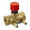 ASV-I DN15 balansinis ventilis