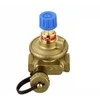Danfoss ASV-P 15 balansēšanas vārsts i.v. DN15 Kvs 1.6