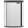 atkritumu tvertne Bo ,7l, brilliant steel