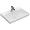 Villeroy &amp; Boch Praustuvas VILLEROY&amp;BOCH AVENTO 600x470mm 41586001