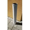 AZ dūmgāzu cauruleL=1000mm, DN100/150 (7176672)