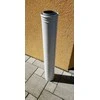 AZ dūmgāzu cauruleL=1000mm, DN100/150 (7176672)