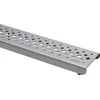 Basic dušo latakas 1200mm ER1, matinis