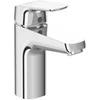 basin mixer Ceraflex Grande, chrome