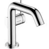 Hansgrohe basin mixer Tecturis with waste set