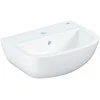 Grohe BauCeramic praustuvas, 453x354 mm, baltas