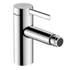 Hansgrohe bidē maisītājs Zesis S, ar pop-up, hroms