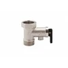 Boilera drošības vārsts 3/4" 8bar