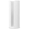 Brabantia tualetes papīra turētājs ReNew, balts