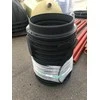 Carat pagarinājums h1000mm ar gumiju