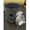 Carat tank dome Maxi