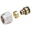 Carlo_Polett Carlo Poletti adapters daudzslāņu caurulei 16 x 2mm, 1/2’