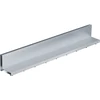 cinkotā tērauda reste Filcoten Tec, Slot top (Self, Light, Tec, Pro), NW100, asimetriska, SW 12,5 cl