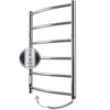 Rankšluostis Classic HP-ITR elektrinis rankšluosčių džiovintuvas 810x530mm, 105W, nerūd. plienas