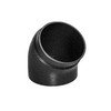 ComfoPipe Compact bend, DN125, 45*