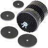 ComfoSet 75 Airflow regulator for ComfoTube 75