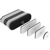 Zehnder ComfoSet flat 51 gaisa plūsmas regulators