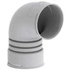 Zehnder ComfoTube Līkums DN75