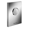 Schell COMPACT II pisuaro nuleidimo mechanizmas, chrom., PU1