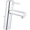 Grohe Concetto M praustuvo maišytuvas, chromas
