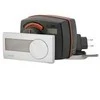 CRB122 vārsta pievads ar telpas temp. kontroli 230V AC 6Nm, 30s - WiFi