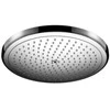 Hansgrohe Croma 280 Air 1jet dušo galva, 15.6L, chromas