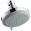 Hansgrohe Croma100 Vario dušo galvutė iš sienos EcoSmart 9 l/min. chromas