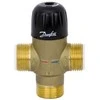 Termostatinis vožtuvas Danfoss TVM-W, d20