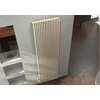 deko radiators Keira Vertical, 540x383 mm, 13 sekcijas, V2, krāsots