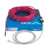 Devi DTIP-10, 1220W, 120m, 230V, divdzīslu kabelis apsildei zem koka grīdām