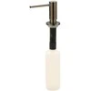 dispenser, Matt Gun Metal