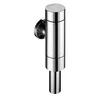 Schell DN20 WC nuleidimo mygtukas, chrom., PU1