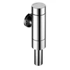 Schell DN20 WC nuleidimo mygtukas, chrom., PU1