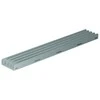 Drenāžas kanāls Filcoten Parkline NW150/0 1000x150x35, bez slīpuma