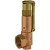 DSV drošības vārsts 1", 3bar DGH