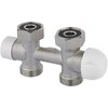 dubultbloks 3/4', taisns