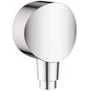 Hansgrohe dušas izvads Fixfit S, hroms