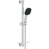 Grohe Vitalio Comfort 110 2sr dušo komplektas 600 mm 13.5L/min, chromas