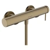 Hansgrohe dušas maisītājs Tecturis S, brushed bronze