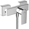 Dušo maišytuvas Hansgrohe Vernis Shape 71650000, chromo