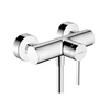 Hansgrohe dušas maisītājs Zesis S, hroms