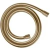 Dušo žarna Isiflex 1600 mm, brushed bronze