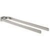 dvieļu stienis Selection, divzaru, brushed hard graphite