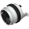 Kvapų užsklanda ACO EasyStop, DN40