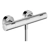 Termostatinis maišytuvas dušui Hansgrohe Ecostat Fine 13324000