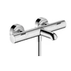 Hansgrohe Ecostat Fine vonios termostatas, chromas